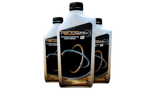 Teccom10 Estabilizador de leo Diesel Teccom10 Estabilizador de leo Diesel