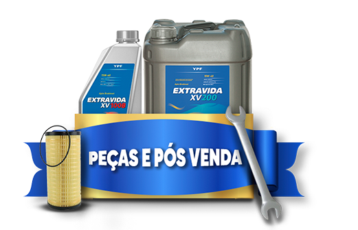 Peas e Ps-Venda Peas e Ps-Venda