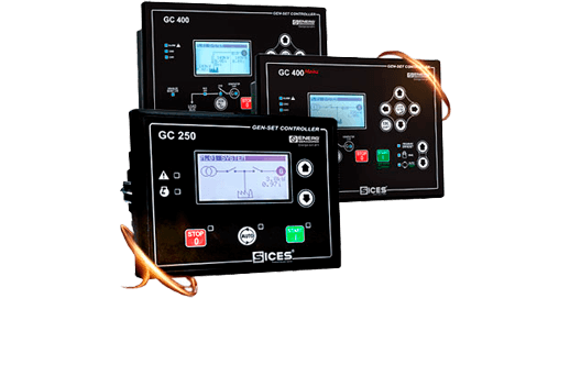 Controladores Mdulos Microprocessados Controladores Mdulos Microprocessados